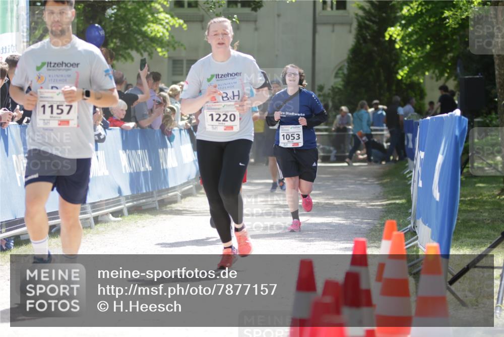 17.05.2025 - Störlauf H.Heesch http://msf.ph/oto/7877157 17.05.2025 14:49:07 Ziel  meine-sportfotos.de