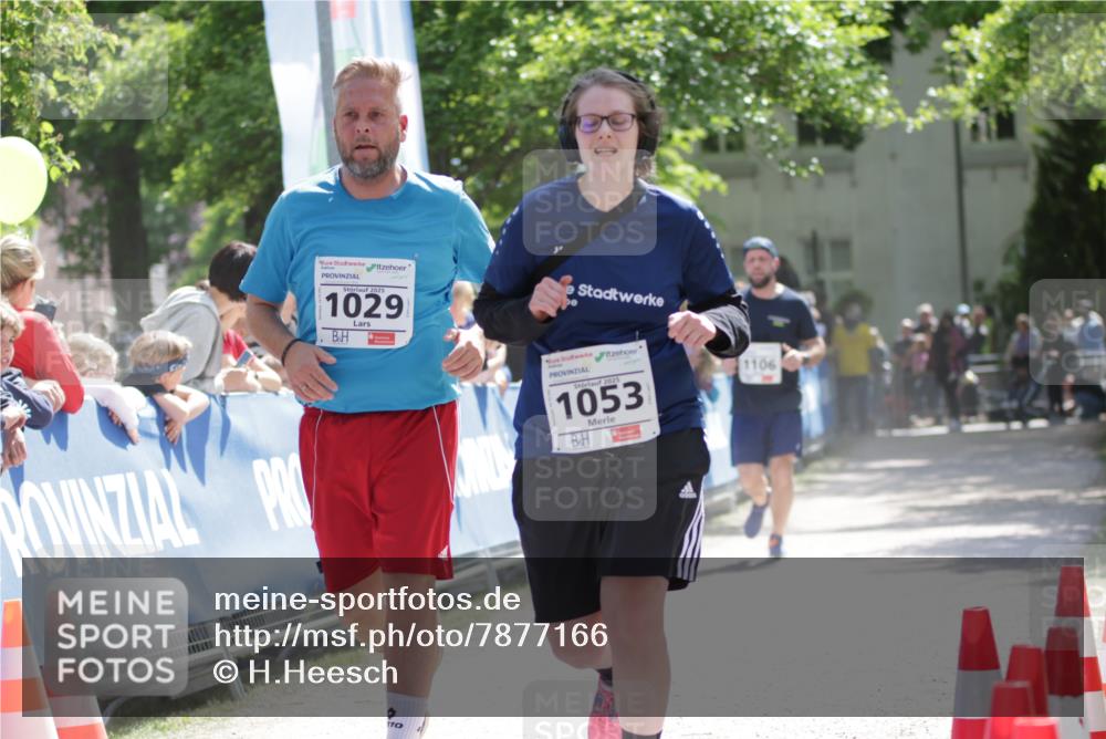17.05.2025 - Störlauf H.Heesch http://msf.ph/oto/7877166 17.05.2025 14:49:10 Ziel  meine-sportfotos.de