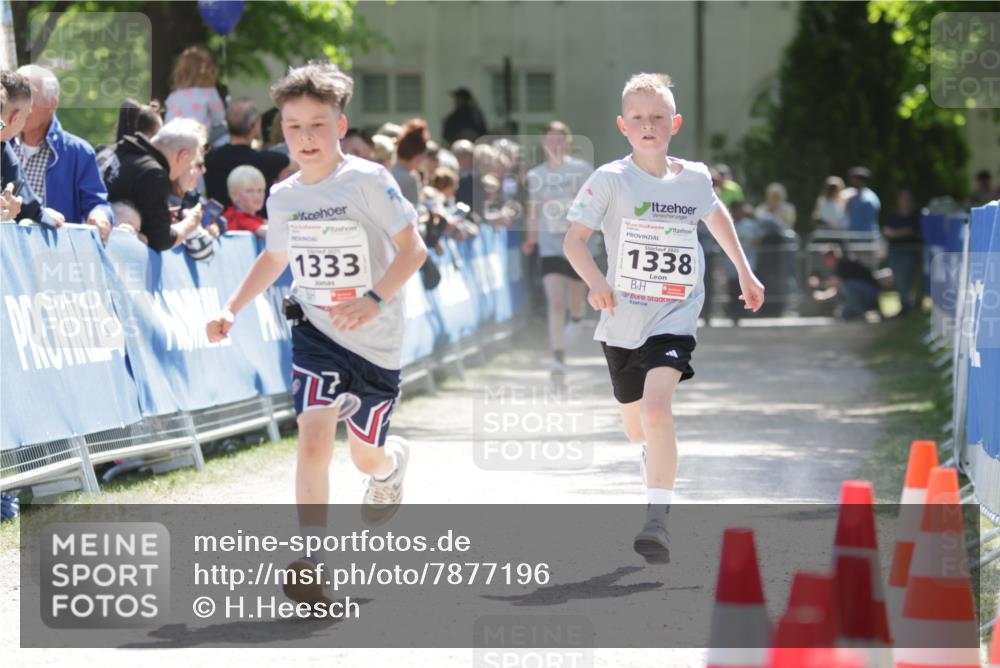 17.05.2025 - Störlauf H.Heesch http://msf.ph/oto/7877196 17.05.2025 14:49:21 Ziel  meine-sportfotos.de