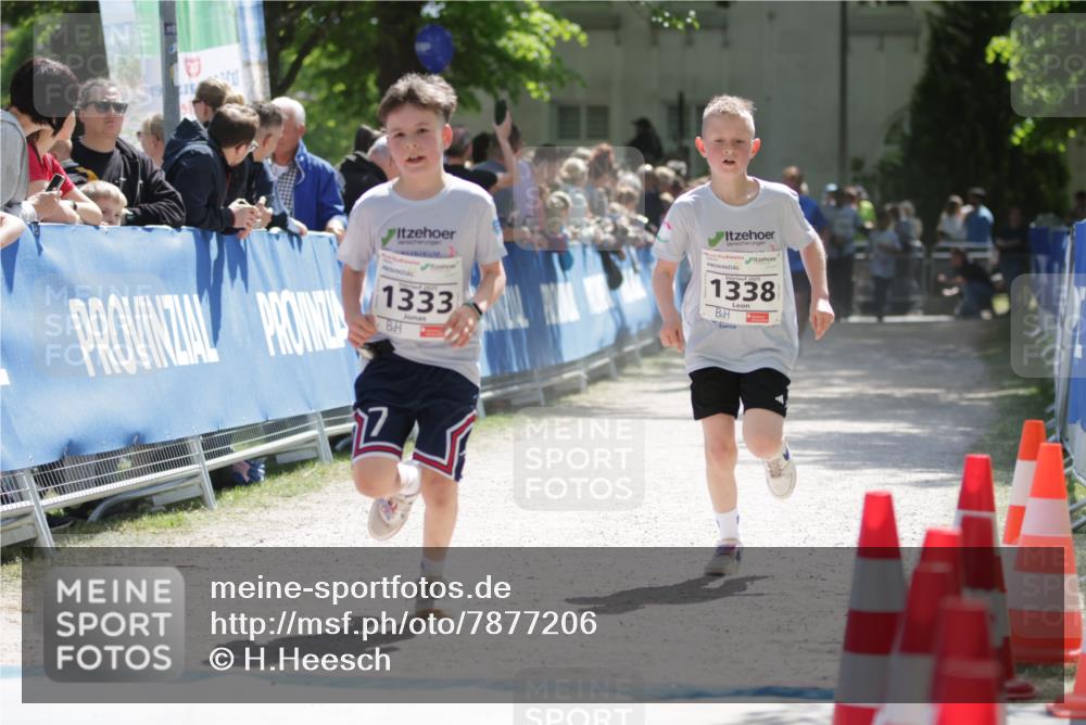 17.05.2025 - Störlauf H.Heesch http://msf.ph/oto/7877206 17.05.2025 14:49:21 Ziel  meine-sportfotos.de