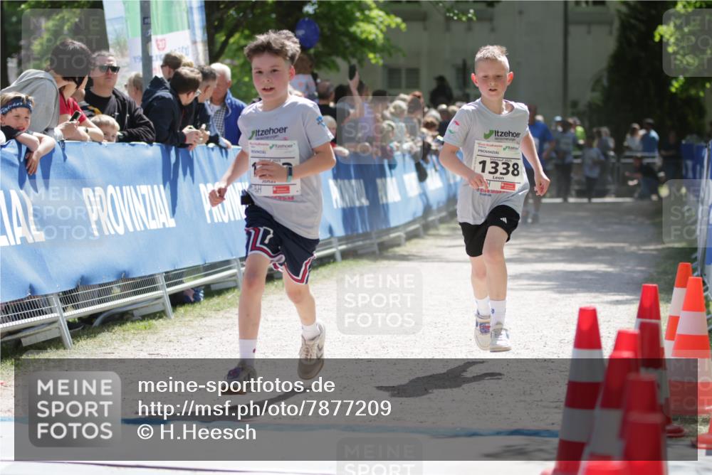 17.05.2025 - Störlauf H.Heesch http://msf.ph/oto/7877209 17.05.2025 14:49:21 Ziel  meine-sportfotos.de