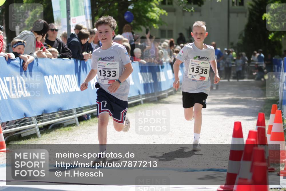 17.05.2025 - Störlauf H.Heesch http://msf.ph/oto/7877213 17.05.2025 14:49:21 Ziel  meine-sportfotos.de