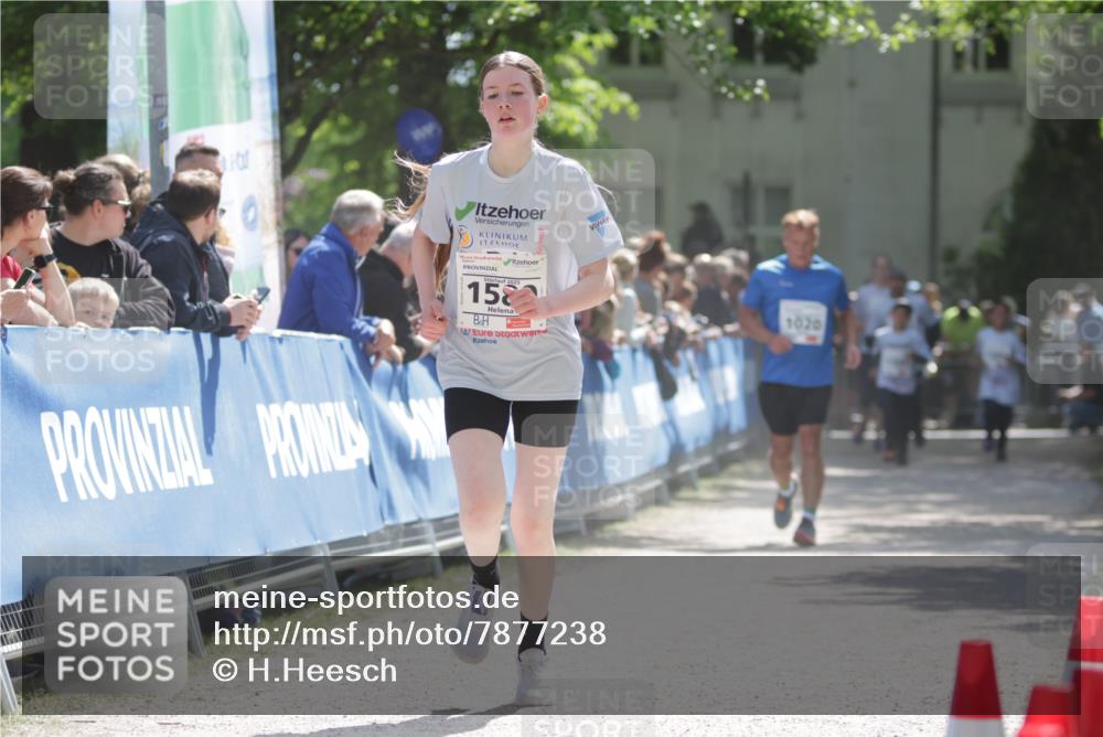 17.05.2025 - Störlauf H.Heesch http://msf.ph/oto/7877238 17.05.2025 14:49:25 Ziel  meine-sportfotos.de