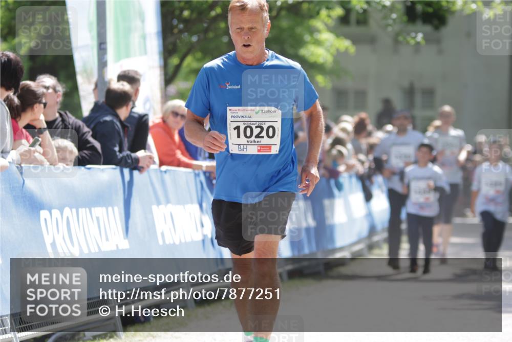 17.05.2025 - Störlauf H.Heesch http://msf.ph/oto/7877251 17.05.2025 14:49:30 Ziel  meine-sportfotos.de