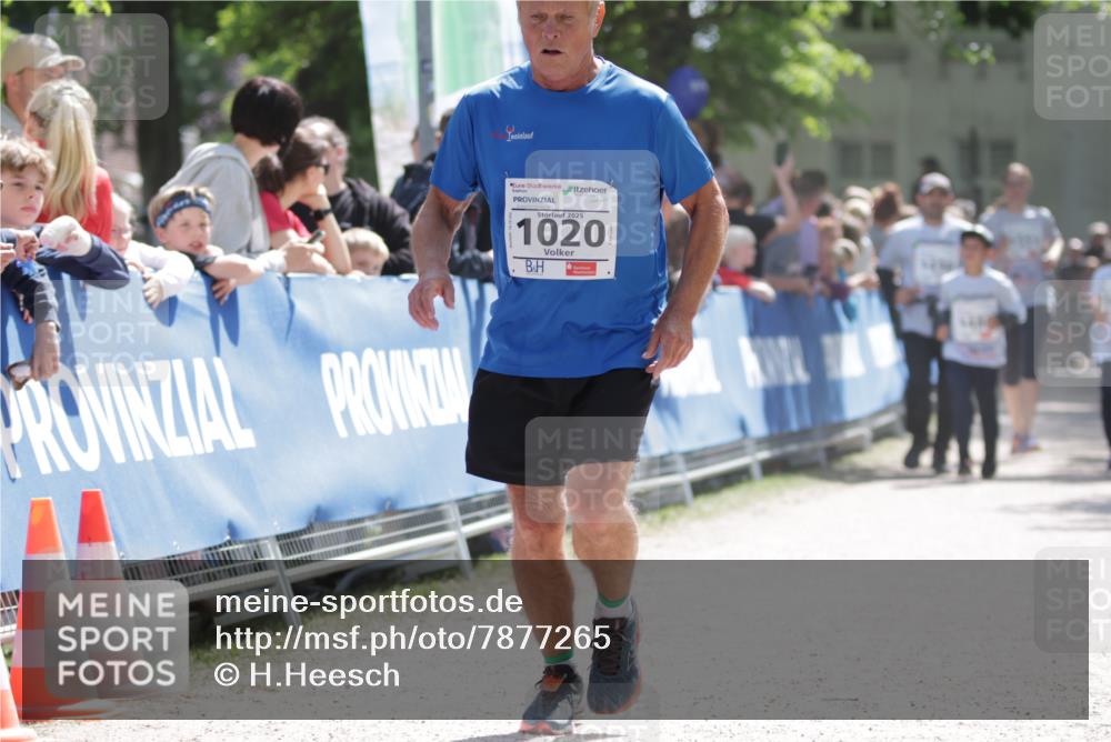 17.05.2025 - Störlauf H.Heesch http://msf.ph/oto/7877265 17.05.2025 14:49:31 Ziel  meine-sportfotos.de