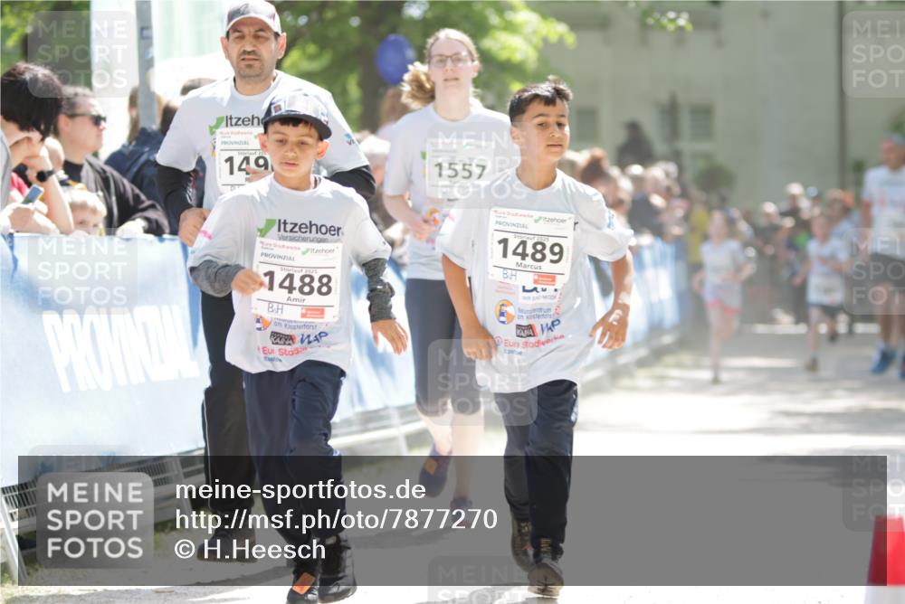 17.05.2025 - Störlauf H.Heesch http://msf.ph/oto/7877270 17.05.2025 14:49:36 Ziel  meine-sportfotos.de