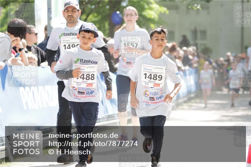 17.05.2025 - Störlauf H.Heesch http://msf.ph/oto/7877274 17.05.2025 14:49:36 Ziel  meine-sportfotos.de