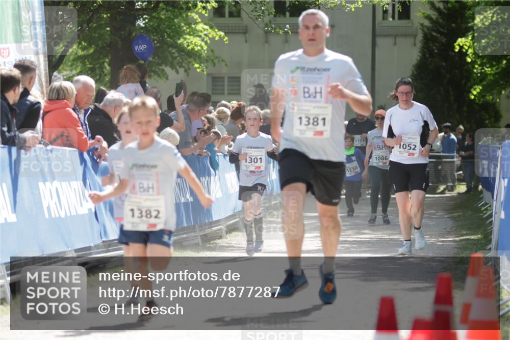 17.05.2025 - Störlauf H.Heesch http://msf.ph/oto/7877287 17.05.2025 14:49:40 Ziel  meine-sportfotos.de