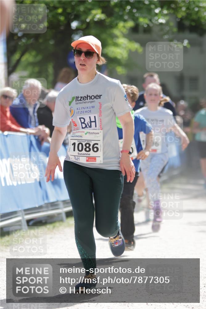 17.05.2025 - Störlauf H.Heesch http://msf.ph/oto/7877305 17.05.2025 14:49:47 Ziel  meine-sportfotos.de