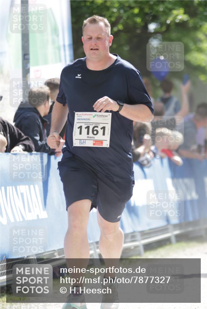 17.05.2025 - Störlauf H.Heesch http://msf.ph/oto/7877327 17.05.2025 14:49:49 Ziel  meine-sportfotos.de