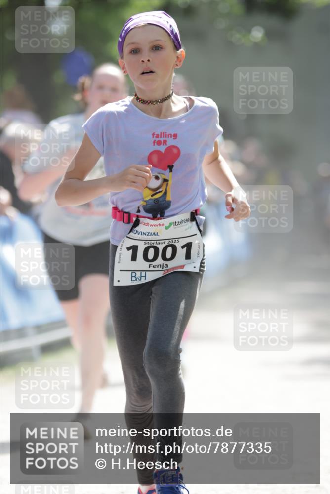 17.05.2025 - Störlauf H.Heesch http://msf.ph/oto/7877335 17.05.2025 14:49:50 Ziel  meine-sportfotos.de