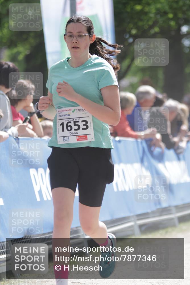 17.05.2025 - Störlauf H.Heesch http://msf.ph/oto/7877346 17.05.2025 14:49:53 Ziel  meine-sportfotos.de