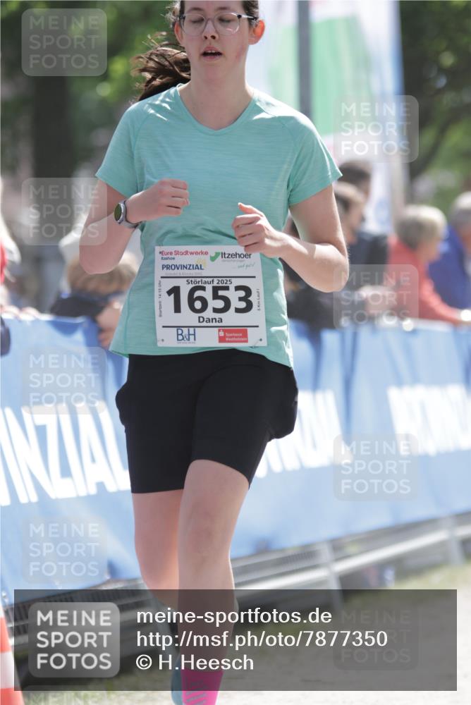 17.05.2025 - Störlauf H.Heesch http://msf.ph/oto/7877350 17.05.2025 14:49:53 Ziel  meine-sportfotos.de