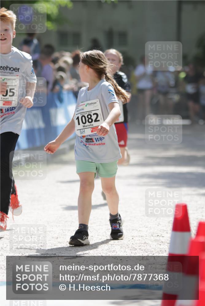 17.05.2025 - Störlauf H.Heesch http://msf.ph/oto/7877368 17.05.2025 14:50:00 Ziel  meine-sportfotos.de