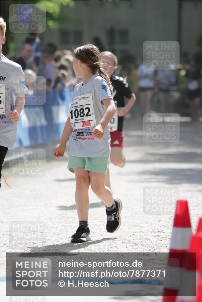 17.05.2025 - Störlauf H.Heesch http://msf.ph/oto/7877371 17.05.2025 14:50:00 Ziel  meine-sportfotos.de