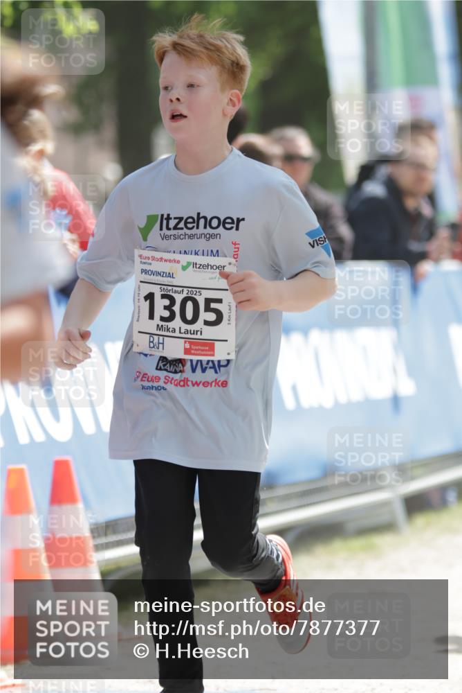17.05.2025 - Störlauf H.Heesch http://msf.ph/oto/7877377 17.05.2025 14:50:01 Ziel  meine-sportfotos.de