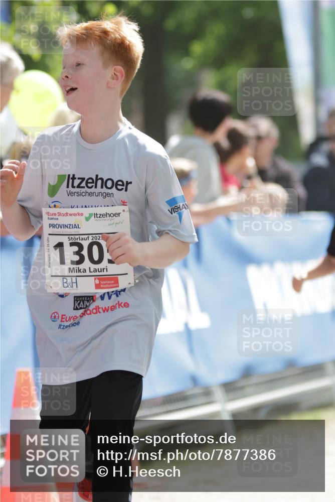 17.05.2025 - Störlauf H.Heesch http://msf.ph/oto/7877386 17.05.2025 14:50:01 Ziel  meine-sportfotos.de