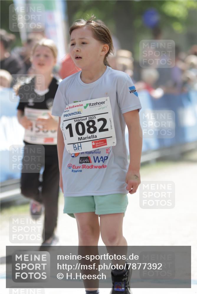 17.05.2025 - Störlauf H.Heesch http://msf.ph/oto/7877392 17.05.2025 14:50:03 Ziel  meine-sportfotos.de
