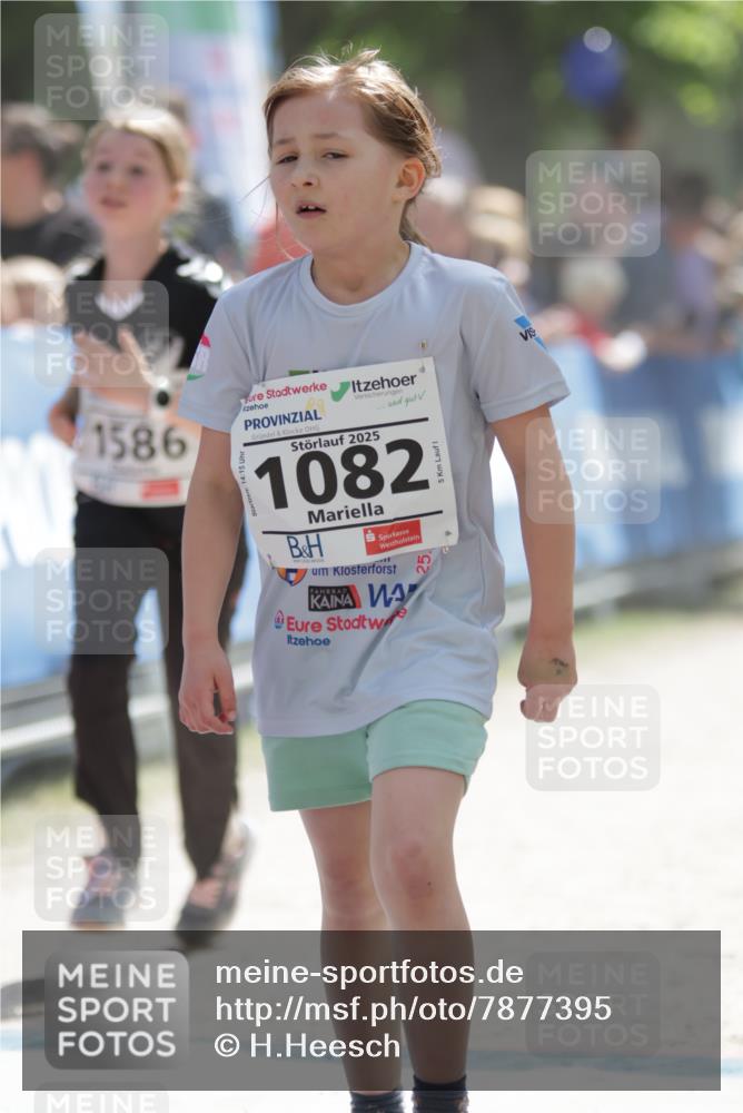 17.05.2025 - Störlauf H.Heesch http://msf.ph/oto/7877395 17.05.2025 14:50:03 Ziel  meine-sportfotos.de