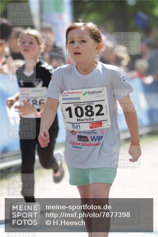 17.05.2025 - Störlauf H.Heesch http://msf.ph/oto/7877398 17.05.2025 14:50:03 Ziel  meine-sportfotos.de