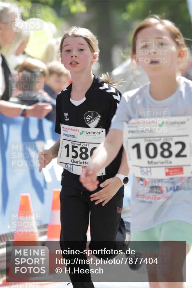 17.05.2025 - Störlauf H.Heesch http://msf.ph/oto/7877404 17.05.2025 14:50:03 Ziel  meine-sportfotos.de