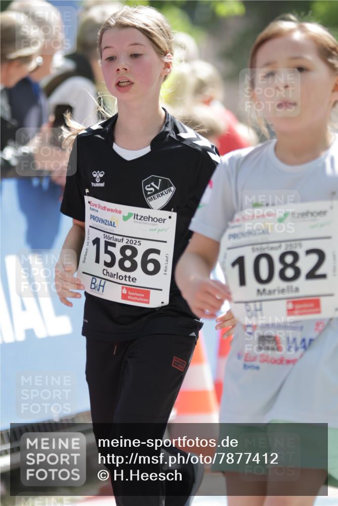 17.05.2025 - Störlauf H.Heesch http://msf.ph/oto/7877412 17.05.2025 14:50:04 Ziel  meine-sportfotos.de