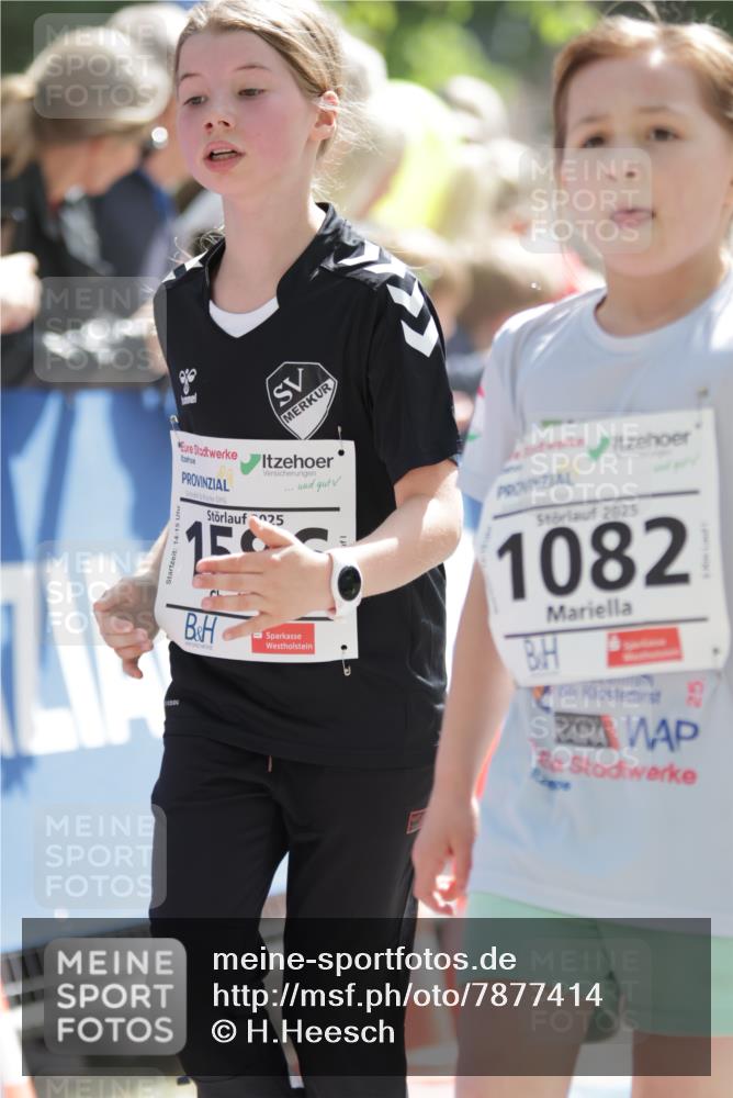 17.05.2025 - Störlauf H.Heesch http://msf.ph/oto/7877414 17.05.2025 14:50:04 Ziel  meine-sportfotos.de