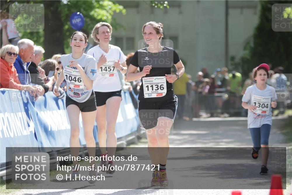 17.05.2025 - Störlauf H.Heesch http://msf.ph/oto/7877421 17.05.2025 14:50:09 Ziel  meine-sportfotos.de