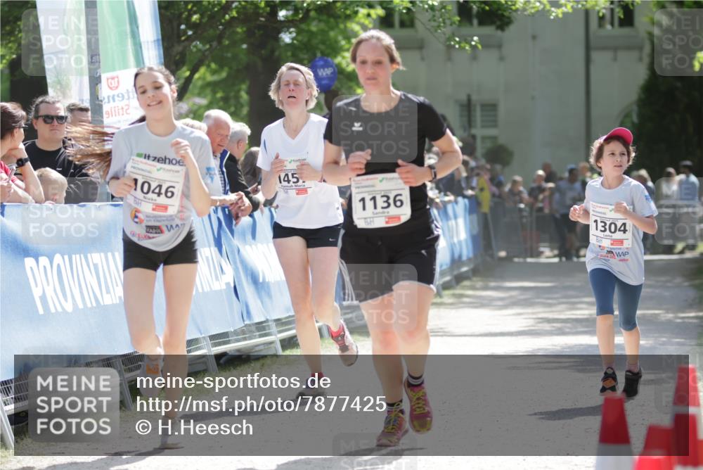 17.05.2025 - Störlauf H.Heesch http://msf.ph/oto/7877425 17.05.2025 14:50:11 Ziel  meine-sportfotos.de