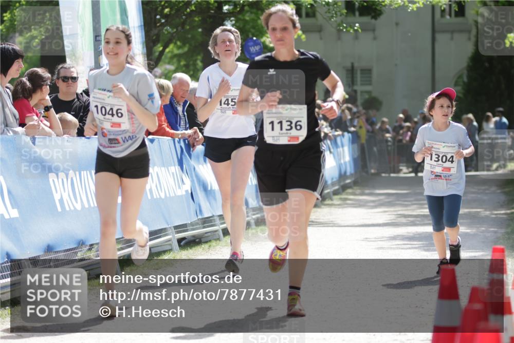 17.05.2025 - Störlauf H.Heesch http://msf.ph/oto/7877431 17.05.2025 14:50:11 Ziel  meine-sportfotos.de