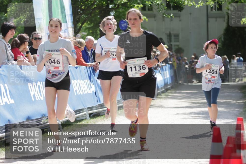 17.05.2025 - Störlauf H.Heesch http://msf.ph/oto/7877435 17.05.2025 14:50:11 Ziel  meine-sportfotos.de