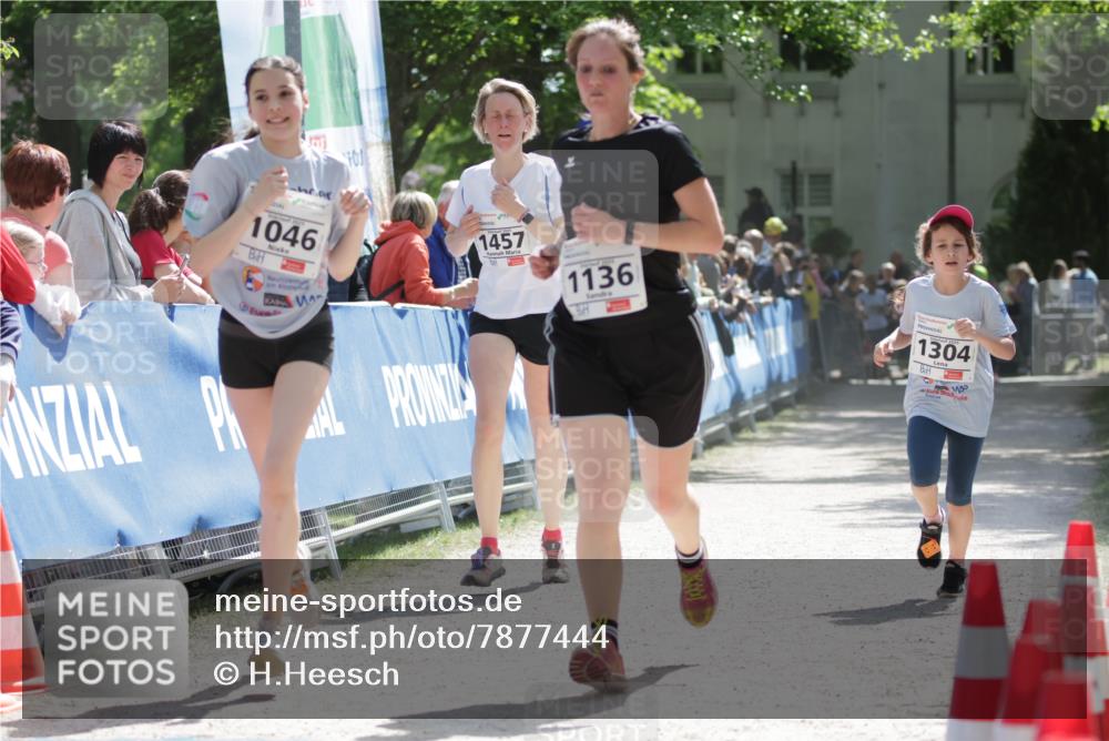 17.05.2025 - Störlauf H.Heesch http://msf.ph/oto/7877444 17.05.2025 14:50:11 Ziel  meine-sportfotos.de