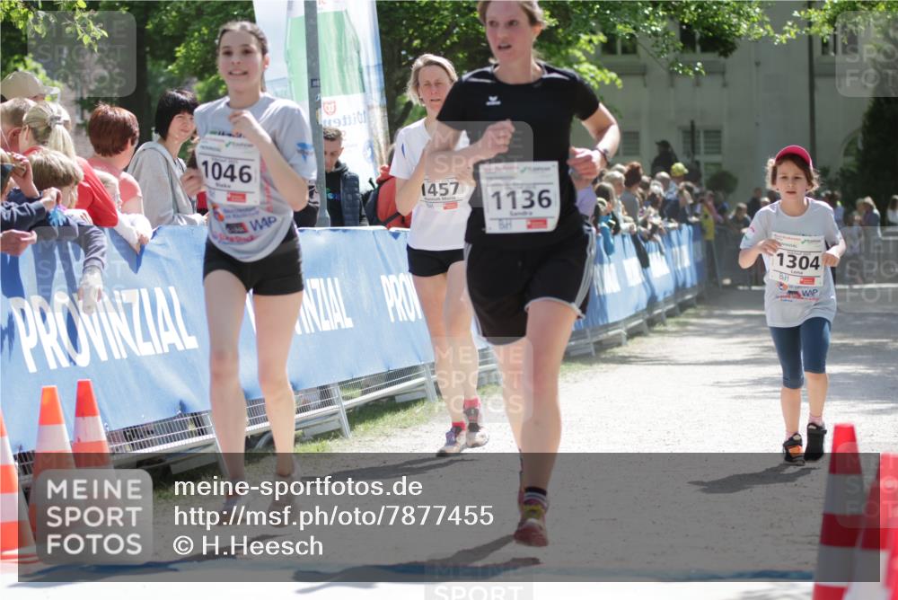 17.05.2025 - Störlauf H.Heesch http://msf.ph/oto/7877455 17.05.2025 14:50:11 Ziel  meine-sportfotos.de
