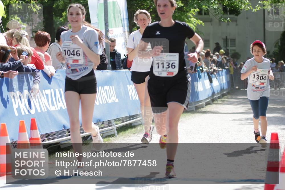 17.05.2025 - Störlauf H.Heesch http://msf.ph/oto/7877458 17.05.2025 14:50:11 Ziel  meine-sportfotos.de