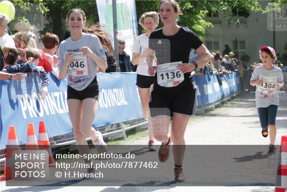 17.05.2025 - Störlauf H.Heesch http://msf.ph/oto/7877462 17.05.2025 14:50:12 Ziel  meine-sportfotos.de