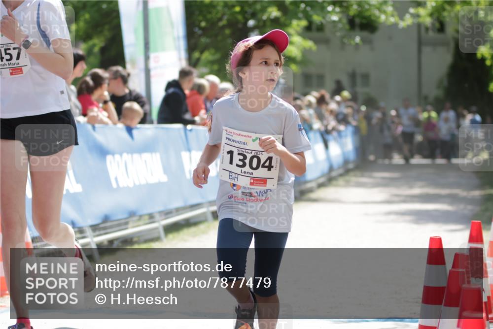 17.05.2025 - Störlauf H.Heesch http://msf.ph/oto/7877479 17.05.2025 14:50:14 Ziel  meine-sportfotos.de