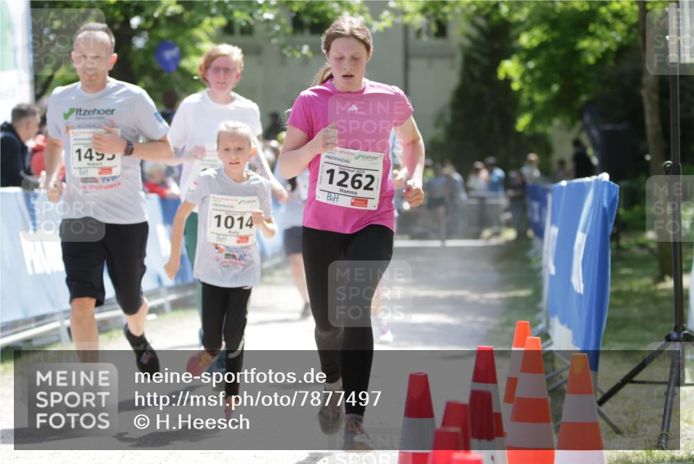 17.05.2025 - Störlauf H.Heesch http://msf.ph/oto/7877497 17.05.2025 14:50:23 Ziel  meine-sportfotos.de