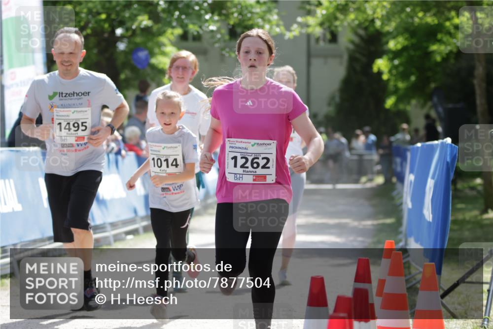 17.05.2025 - Störlauf H.Heesch http://msf.ph/oto/7877504 17.05.2025 14:50:23 Ziel  meine-sportfotos.de