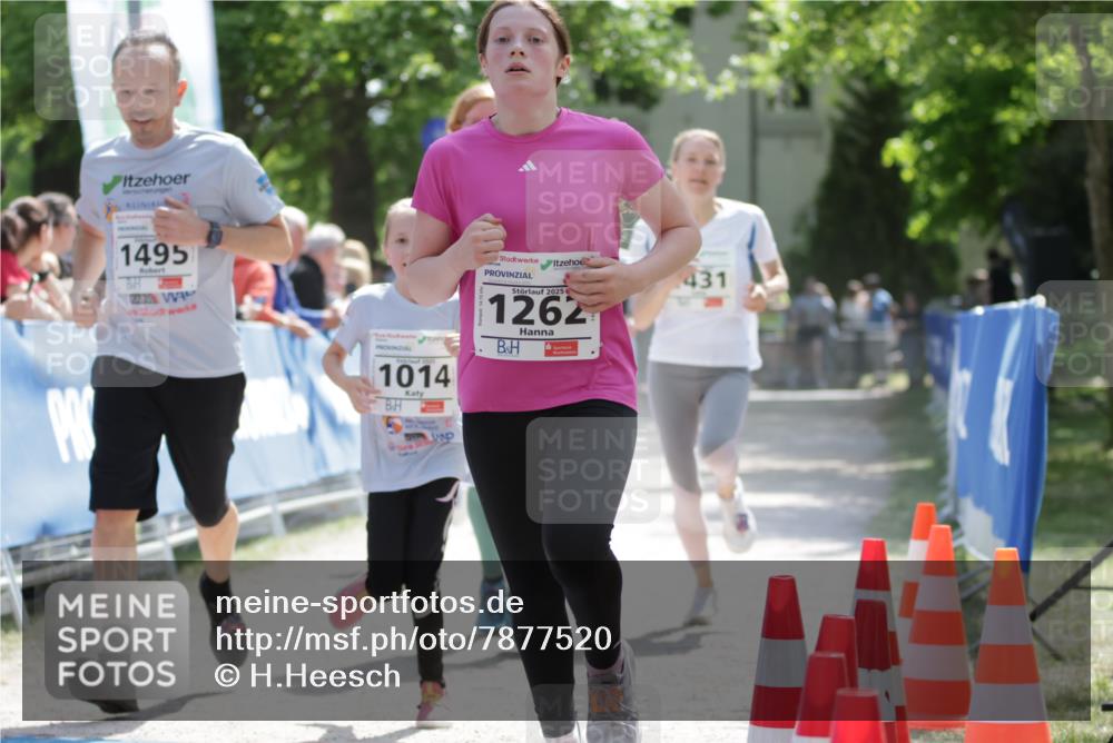 17.05.2025 - Störlauf H.Heesch http://msf.ph/oto/7877520 17.05.2025 14:50:23 Ziel  meine-sportfotos.de