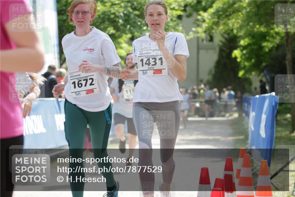 17.05.2025 - Störlauf H.Heesch http://msf.ph/oto/7877529 17.05.2025 14:50:24 Ziel  meine-sportfotos.de