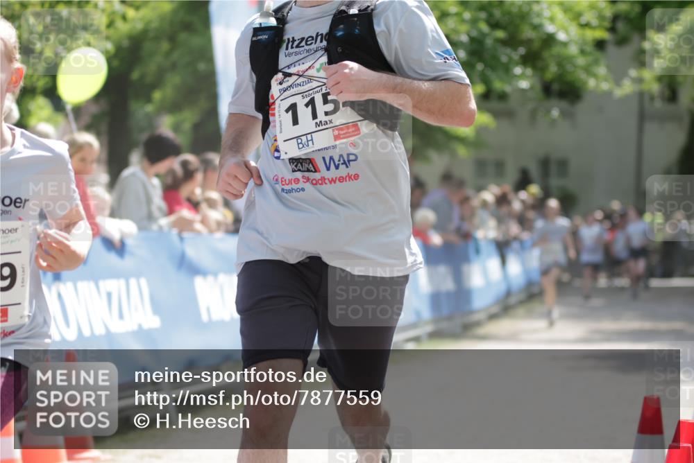 17.05.2025 - Störlauf H.Heesch http://msf.ph/oto/7877559 17.05.2025 14:50:26 Ziel  meine-sportfotos.de