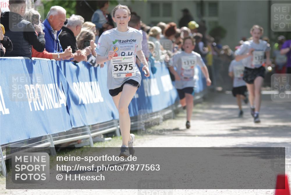 17.05.2025 - Störlauf H.Heesch http://msf.ph/oto/7877563 17.05.2025 14:50:29 Ziel  meine-sportfotos.de