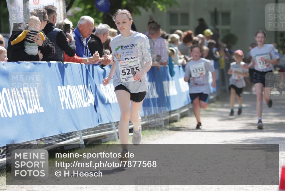 17.05.2025 - Störlauf H.Heesch http://msf.ph/oto/7877568 17.05.2025 14:50:30 Ziel  meine-sportfotos.de