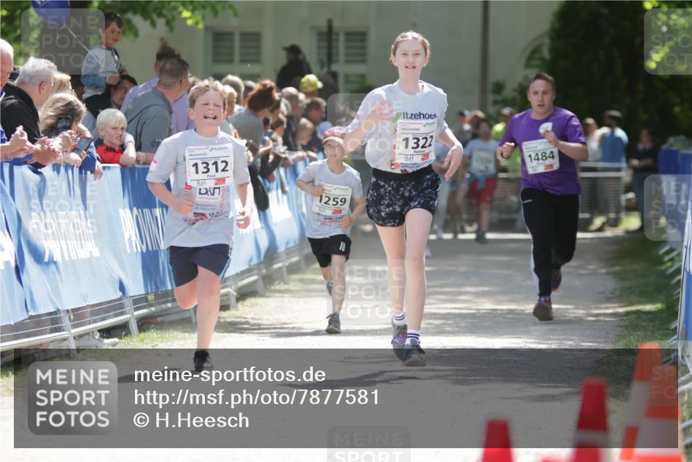 17.05.2025 - Störlauf H.Heesch http://msf.ph/oto/7877581 17.05.2025 14:50:31 Ziel  meine-sportfotos.de