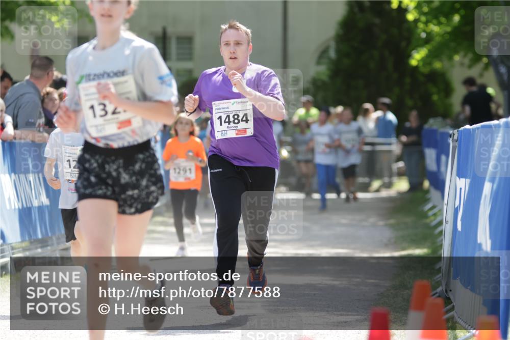 17.05.2025 - Störlauf H.Heesch http://msf.ph/oto/7877588 17.05.2025 14:50:33 Ziel  meine-sportfotos.de