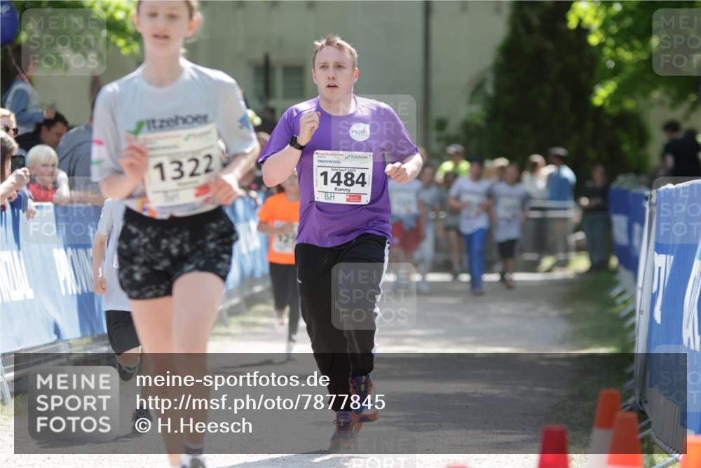 17.05.2025 - Störlauf H.Heesch http://msf.ph/oto/7877845 17.05.2025 14:50:33 Ziel  meine-sportfotos.de
