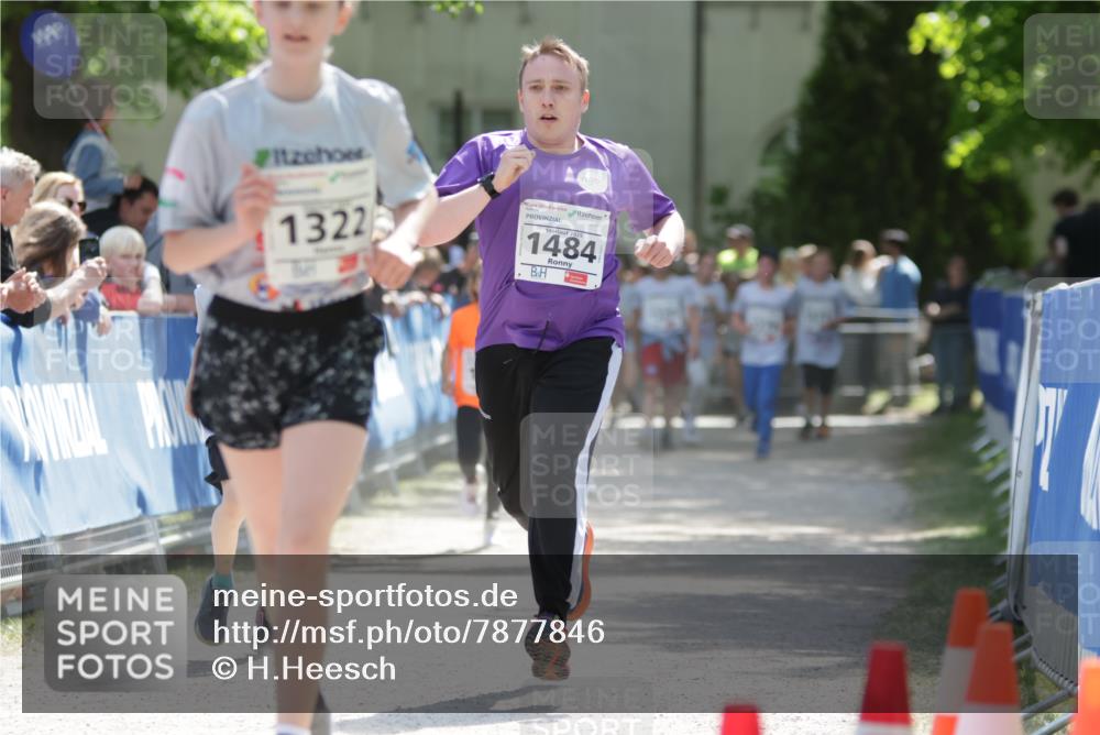 17.05.2025 - Störlauf H.Heesch http://msf.ph/oto/7877846 17.05.2025 14:50:33 Ziel  meine-sportfotos.de