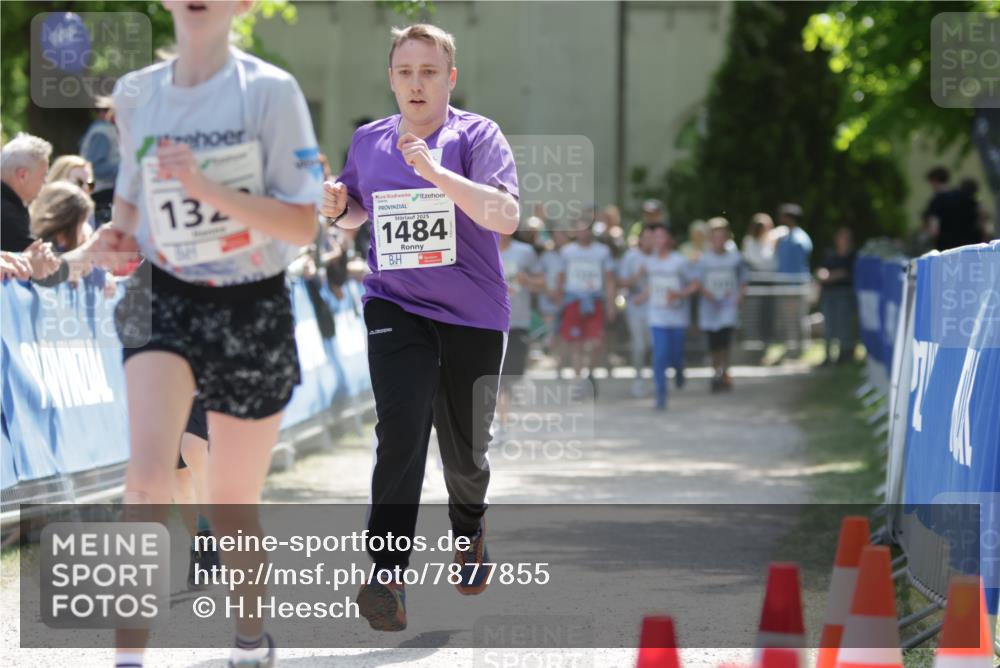17.05.2025 - Störlauf H.Heesch http://msf.ph/oto/7877855 17.05.2025 14:50:34 Ziel  meine-sportfotos.de