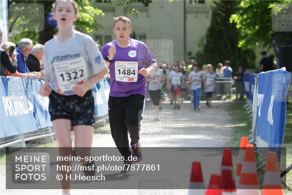 17.05.2025 - Störlauf H.Heesch http://msf.ph/oto/7877861 17.05.2025 14:50:34 Ziel  meine-sportfotos.de