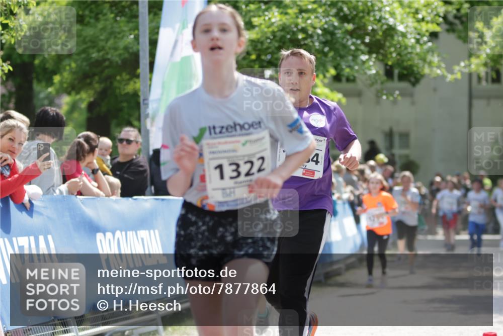 17.05.2025 - Störlauf H.Heesch http://msf.ph/oto/7877864 17.05.2025 14:50:35 Ziel  meine-sportfotos.de